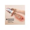 Gode Automatique Va-et-Vient Dr. Hammer Beige – Blush Novelties