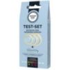 Préservatifs Mister Size Échantillon 3 tailles 53, 57 et 60mm x3 Préservatifs Mister Size Échantillon 3 tailles 53, 57 et 60mm x3