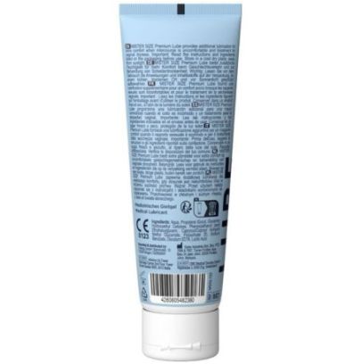 Lubrifiant eau Premium lube 100ml