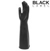 Gants en caoutchouc Épais Rubber Lover x2 - Taille L/XL