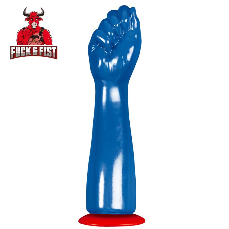 Gode Fist of The King 30 x 8cm Gode Fist of The King 30 x 8cm