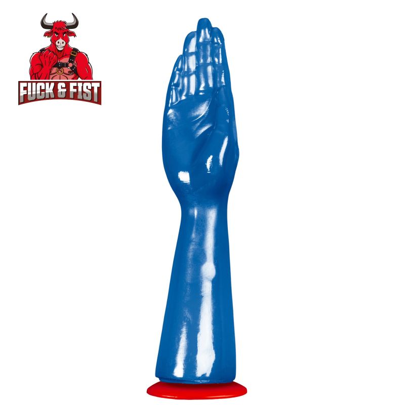 Gode Hand of The Champion 34 x 7.5cm Gode Hand of The Champion 34 x 7.5cm