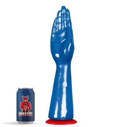 Gode Hand of The Champion 34 x 7.5cm