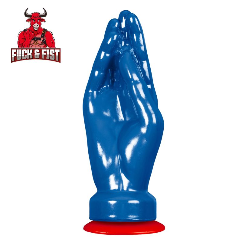 Gode Hand of The Fast 21 x 9.5cm Gode Hand of The Fast 21 x 9.5cm