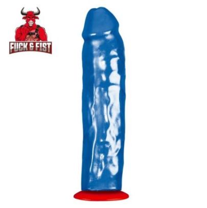Gode STRETCHER COLOSSAL 31 x 8cm pas cher