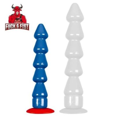 Gode DROPS BESTIAL 27 x 5.2cm  pas cher