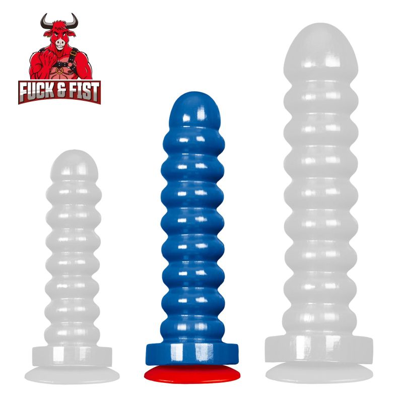 Gode BOLD BESTIAL 24 x 6cm