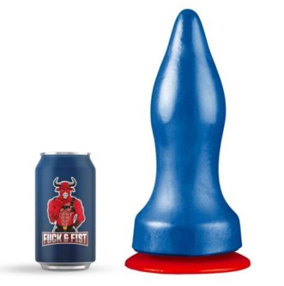 Gode BUTT POINT 17 x 6.8cm