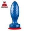 Gode BUTT OVAL 18.5 x 7.8cm
