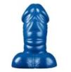 Gode INGVAR BRUTAL 15 x 8.2cm Gode INGVAR BRUTAL 15 x 8.2cm