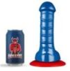 Gode KHETIL PRIMAL 13 x 4.5cm Gode KHETIL PRIMAL 13 x 4.5cm