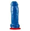 Gode HELGIR BESTIAL 18.5 x 6.7cm Gode HELGIR BESTIAL 18.5 x 6.7cm