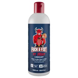 Lubrifiant FF JELLY 1000ml pas cher