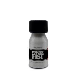 Poppers Power Fist Amyl 10 ml pas cher Poppers Power Fist Amyl 10 ml pas cher