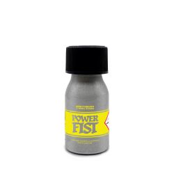 Poppers Power Fist Mix Amyl-Propyl 10 ml pas cher