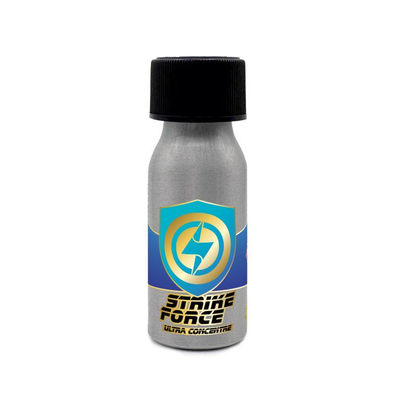 Poppers Strike force Amyl 25 ml Poppers Strike force Amyl 25 ml