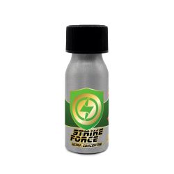 Poppers Strike Force Mix Amyl-Propyl 25 ml pas cher