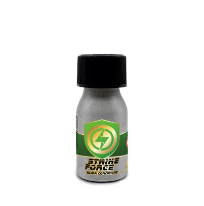 Poppers Strike Force Mix Amyl-Propyl 10 ml pas cher