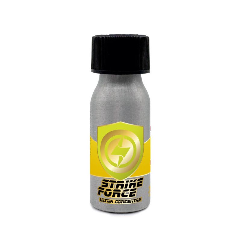 Poppers Strike Force Pentyl 25 ml Poppers Strike Force Pentyl 25 ml