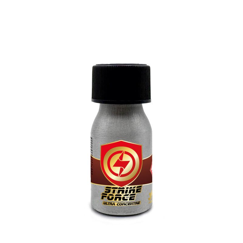 Poppers Strike Force Propyl 10 ml Poppers Strike Force Propyl 10 ml