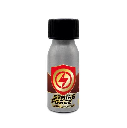 Poppers Strike Force Propyl 25 ml pas cher