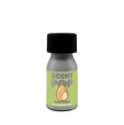 Poppers Scent Pop Parfum Amande Propyl 10 ml pas cher