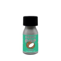 Poppers Scent Pop Parfum Coco Propyl 10 ml pas cher