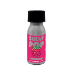Poppers Scent Pop Parfum Framboise Propyl 25ml pas cher
