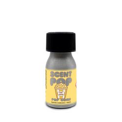Poppers Scent Pop Parfum Pop Corn Propyl 10 ml pas cher