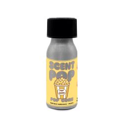 Poppers Scent Pop Parfum Pop Corn Propyl 25 ml pas cher