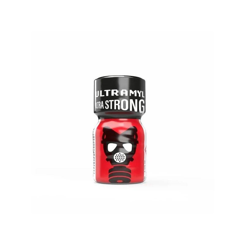 Poppers Ultramyl Ultra Strong 10ml