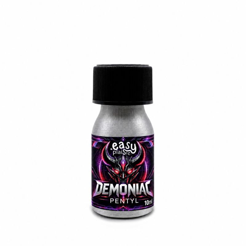 Poppers Demoniac Pentyl 10ml