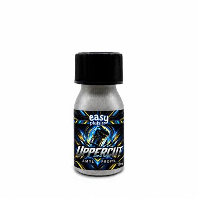 Poppers Uppercut Amyl Propyl 10ml pas cher