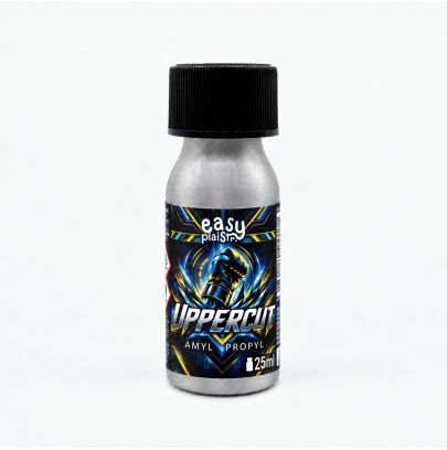 Poppers Uppercut Amyl Propyl 25ml pas cher