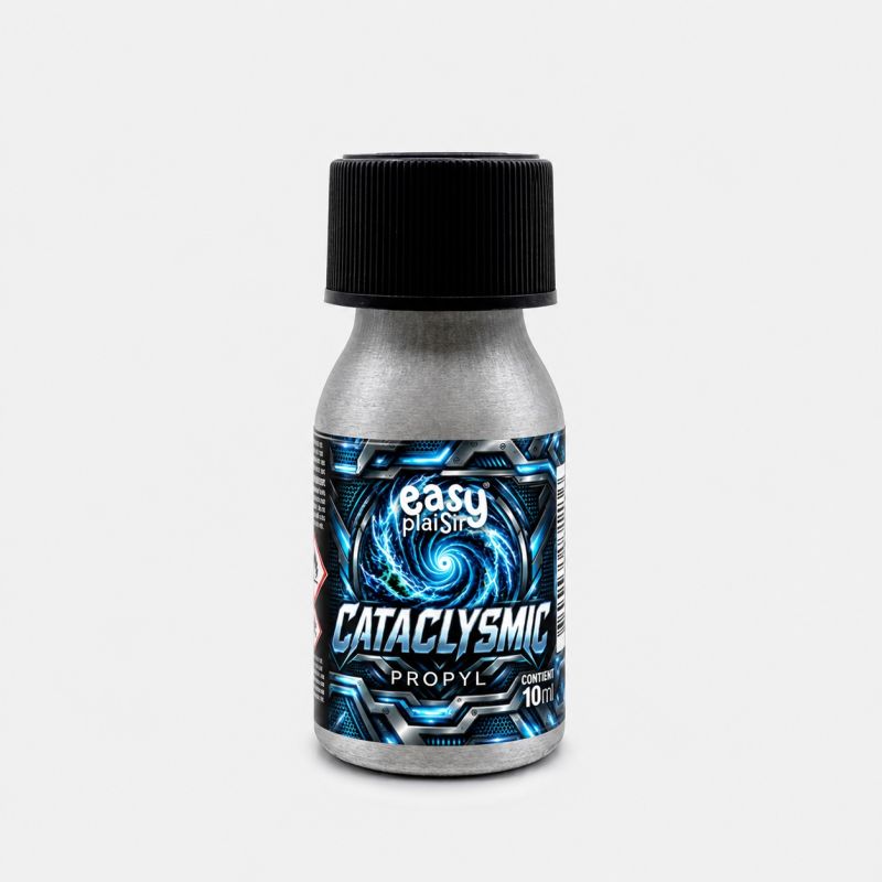 Poppers Cataclysmic Propyl 10ml