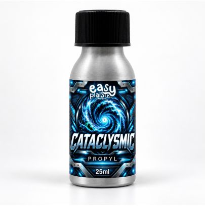 Poppers Cataclysmic Propyl 25ml pas cher