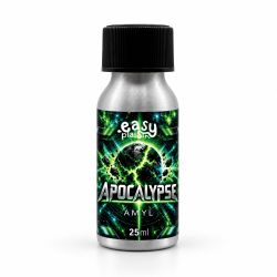 Poppers Apocalypse Amyl 25ml pas cher