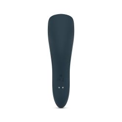 Masturbateur Électrique Bleu – Boners