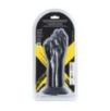 Gode Poing Fist of Pleasure – 21 cm – Noir Gode Poing Fist of Pleasure – 21 cm – Noir