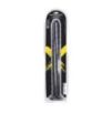 Plug Anal XXL Pole of Power – 56,5 cm – Noir