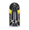 Plug Anal Mega X – 29 cm – Noir Plug Anal Mega X – 29 cm – Noir