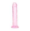 Gode Réaliste – 12,7 cm – Rose Gode Réaliste – 12,7 cm – Rose