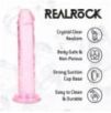 Gode Réaliste – 12,7 cm – Rose Gode Réaliste – 12,7 cm – Rose
