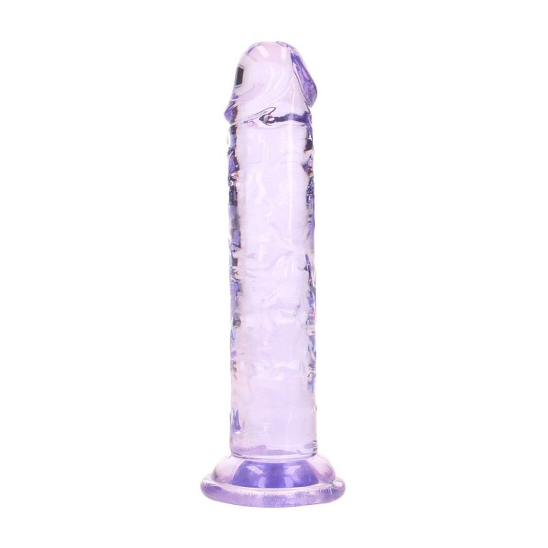 Gode Réaliste – 12,7 cm – Violet Gode Réaliste – 12,7 cm – Violet