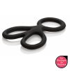 Ballstretcher Ball Spreader Noir Ballstretcher Ball Spreader Noir
