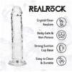 Gode Réaliste – 12,7 cm – Transparent Gode Réaliste – 12,7 cm – Transparent
