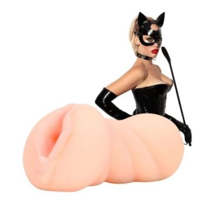 Masturbateur Vagin Mistress – Chair pas cher