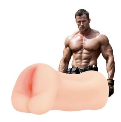 Masturbateur Anal Fireman – Chair pas cher