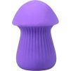 Mini Masturbateur ULTRASKYN Mushroom Stroker – Violet Mini Masturbateur ULTRASKYN Mushroom Stroker – Violet