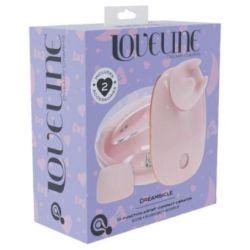 Stimulateur de clitoris Dreamsicle